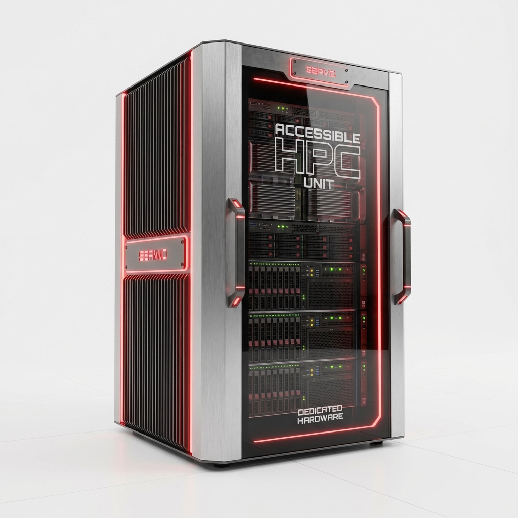 Dedicated Sunucu Avantajları