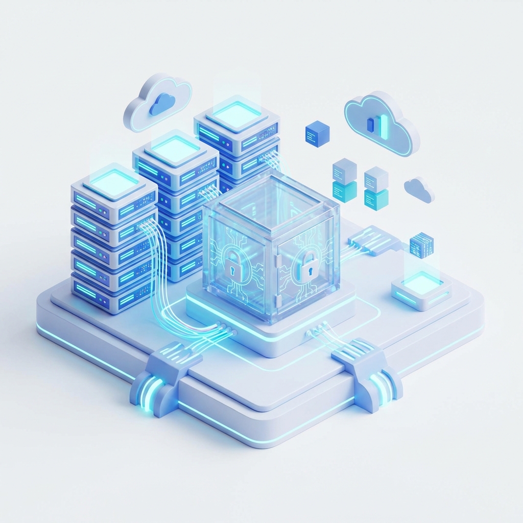 Storage Avantajları